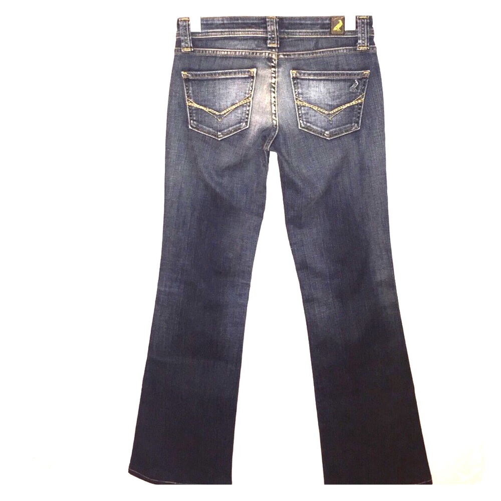KASIL, Petite Jeans